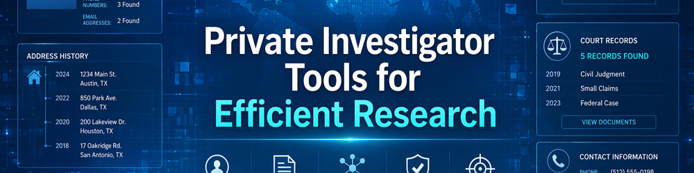 IRBsearch Scope