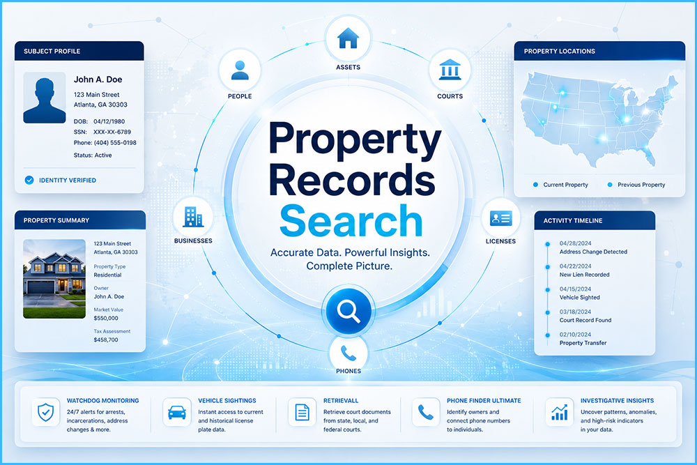 IRBsearch Scope
