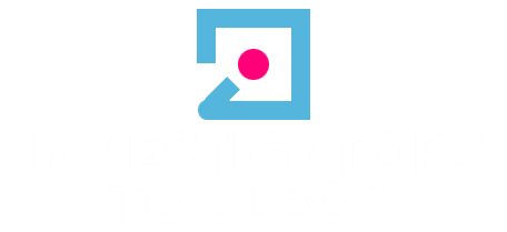 Investigators Toolbox