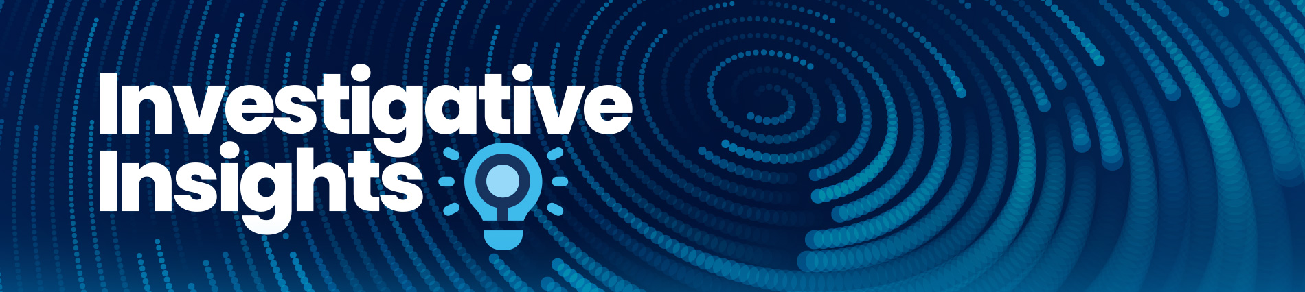 IRBsearch Investigative Insights